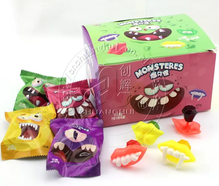 Chinese Candy Bucktooth Candy Toy - Buy Bucktooth Candy Toy,Chinese ...