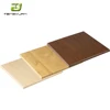 Cheap use restaurant wood dining table top