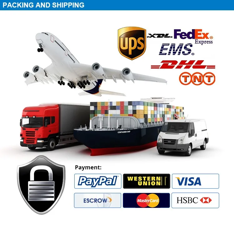 shipping