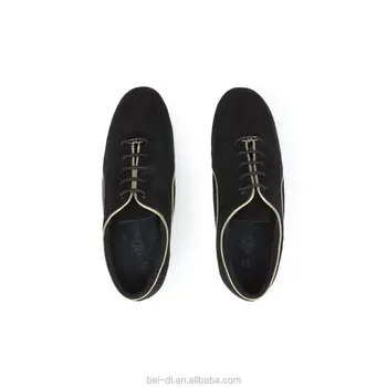 boys black dance shoes