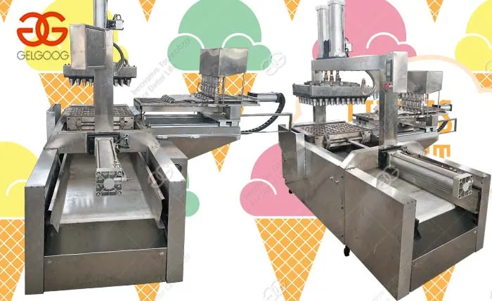  ice cream cone maker Philippines