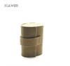 XiaWen Wholesale Eyeglass Case Eyewear Carrying Cases