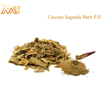 Cascara sagrada in english