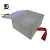 Updated fashion wedding dress gown gift packaging box