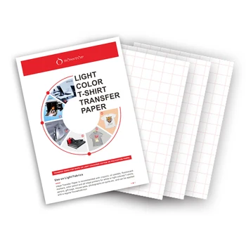 sublimation transfer paper
