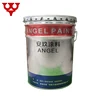 transparent varnish used in pine timber furniture Free of formaldehyde