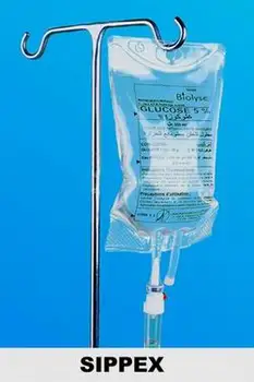 infusion bag