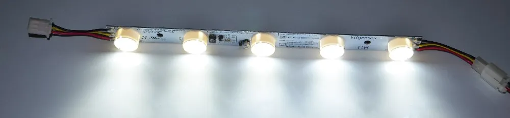 edge lit led light