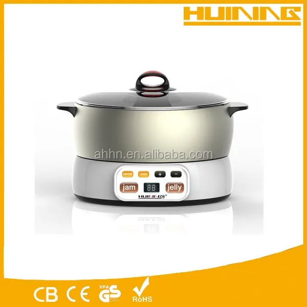 Commercial Jam Making Equipment Best Price Wholesale Jam Machine Buy