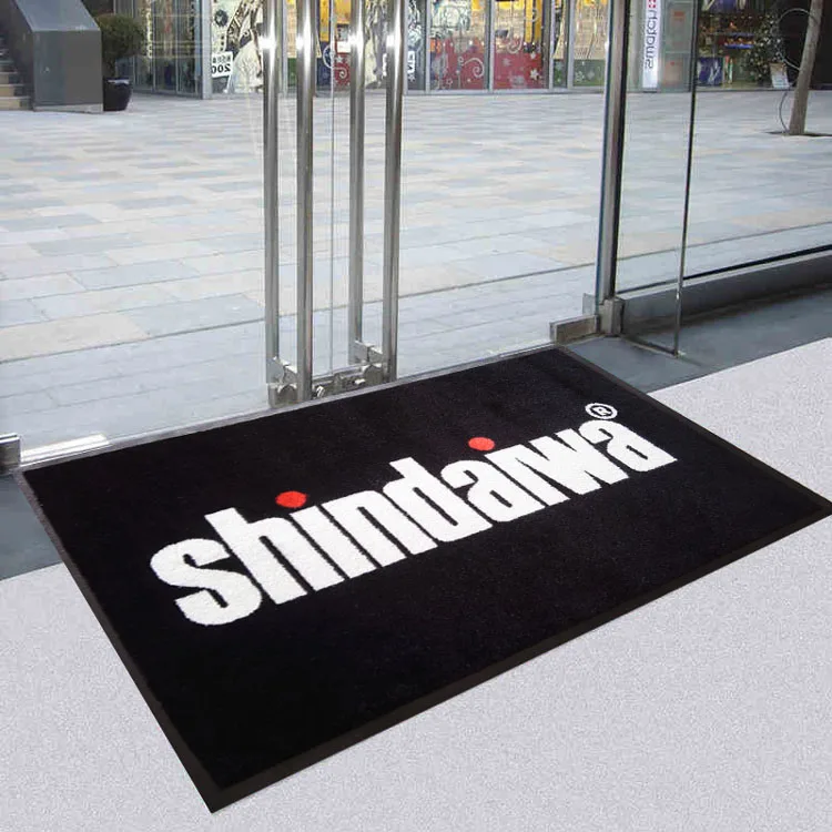 Professional Modern Colorful Custom Entrance Rugs For Sale - Buy Rugs ...