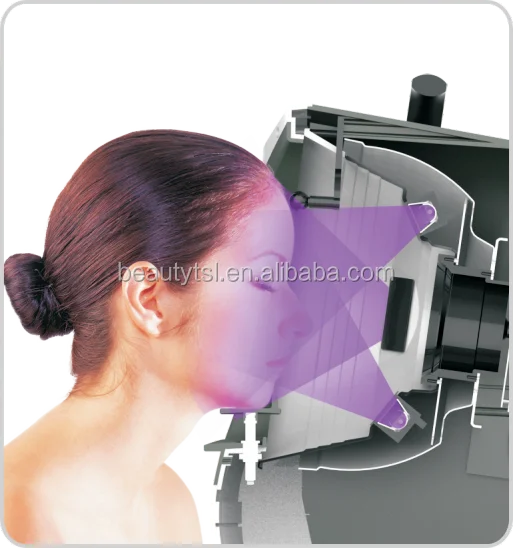 M8000 skin analyzer 5