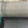 HDPE 60gsm black color 3% UV treated CITRUS BEE NET