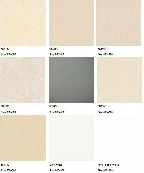 24x24 White Porcelain Tile For Ivory Colour Anti Skid Kerala 24x24 White Porcelain Tile For Ivory Colour Anti Skid Kerala Vitrified Floor Tiles