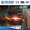 China Leading Manufacturer Industrial Ladle Refining Furnace Process