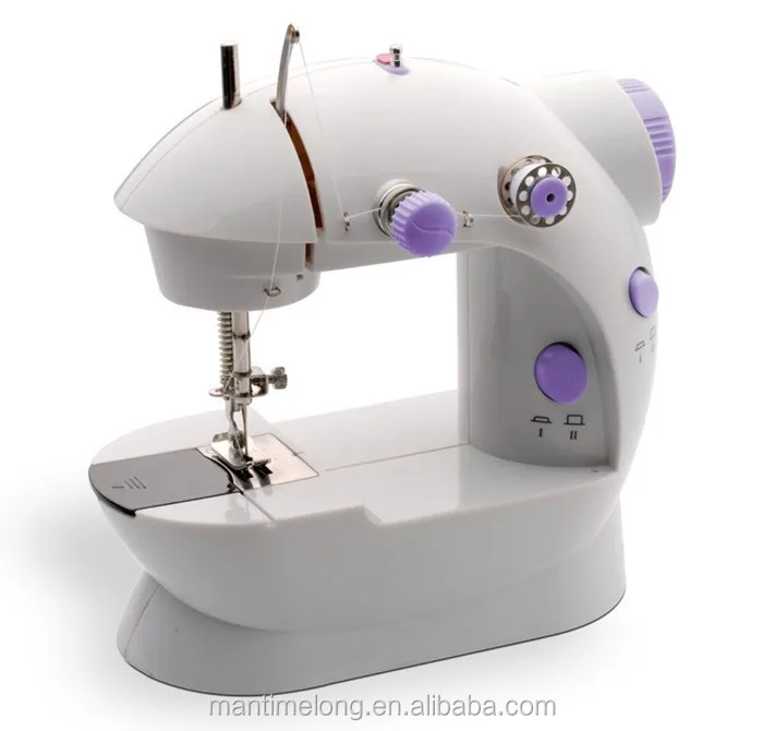 Small Multifunction Mini Electric Sewing Machine Electric Motor For