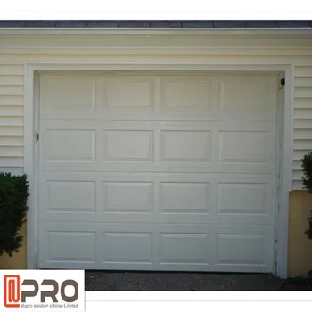 Popular Used Garage Doors Sale Aluminum Garage Door Buy Garage