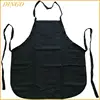 Industrial Utility Apron Washable Working Apron Waxed Canvas Apron