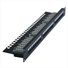 OEM Patch Panel RJ45 24 Port Cat5e UTP 19 inch 1U