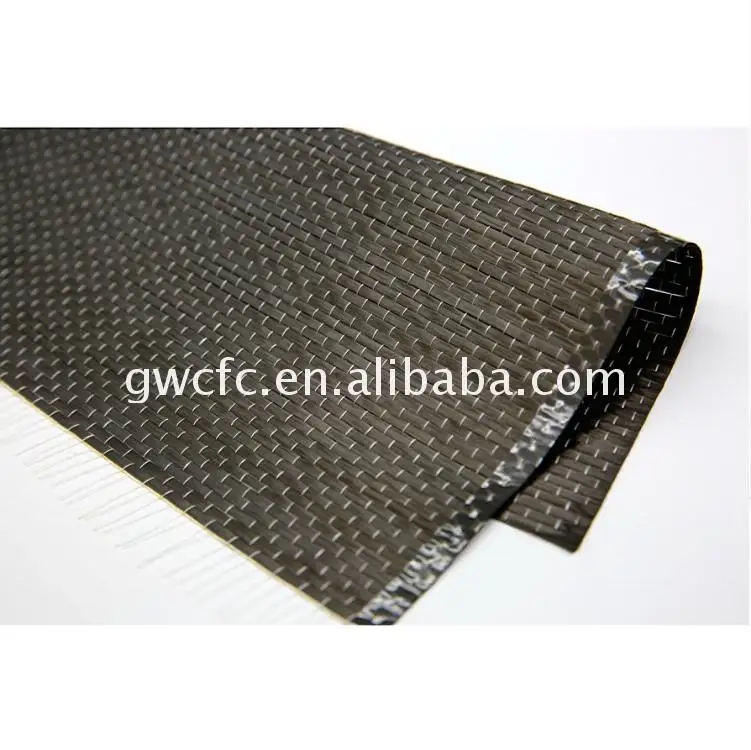 prepreg carbon fiber fabric