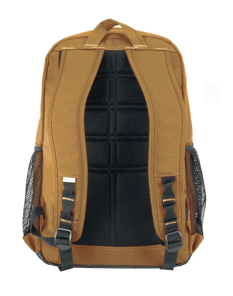 1200d casual style luxury roomy knapsack bag travel backpack