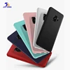 Joy King Bulk Top Quality Thin 0.08mm Tpu Matte Bumper Cover Cases For Samsung s9