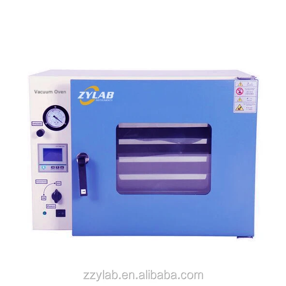 110V 60Hz  Drying Oven.jpg