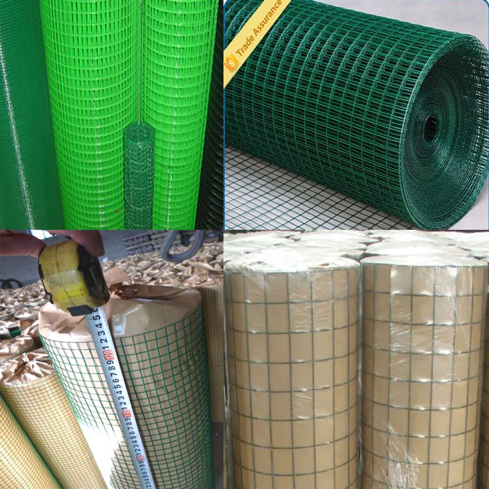 1x1 Small Bird Cage Wire Mesh / Pvc Coated Welded Iron Wire Mesh For Cages Buy Small Bird Cage