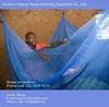 African medicated Mosquito Nets against Malaria