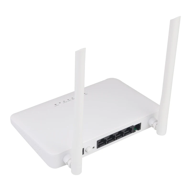 Rtl8676s Chipset With 4-port Switch And Wireless N Access Point ...