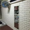 2019 hot sale 3D pvc decorative board interior wall panelling for commercial kitchen wall panels