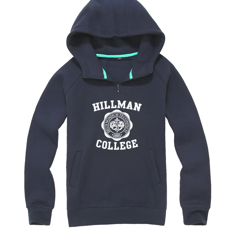 college hoodies cheap