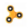 2017 promotional small gift set fidget spinner aluminum spinner for adults