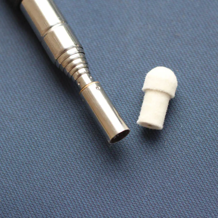 High Quality Tip Style Wool Felt Felt Marker Nibs