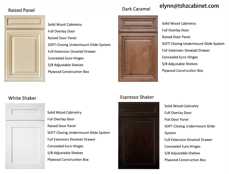 Latest White Melamine Mdf Kitchen Doors Design Cheap Price