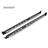 SUV body part side step side running board for IX35/ Santafe wholesale