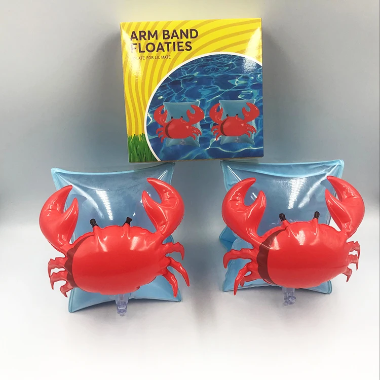 baby swimming armbands