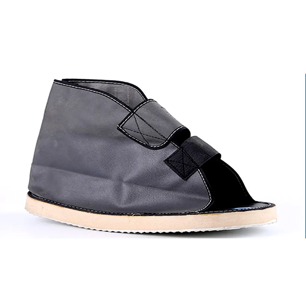 Hot Sale Walker Brace Medical Orthopedic Shoes For Fractures Buy