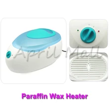 Professional Paraffin Wax Heater Hot Wax Warmer Face Body Waxing Spa Kerotherapy Paraffin Bath Machine Hands Feet Salon Beauty