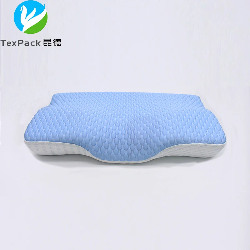 oeko tex pillow