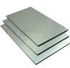 Silk Screen Print using BrushedAluminumMetal Sheet/platefor wall decoration and house hold appliance panel