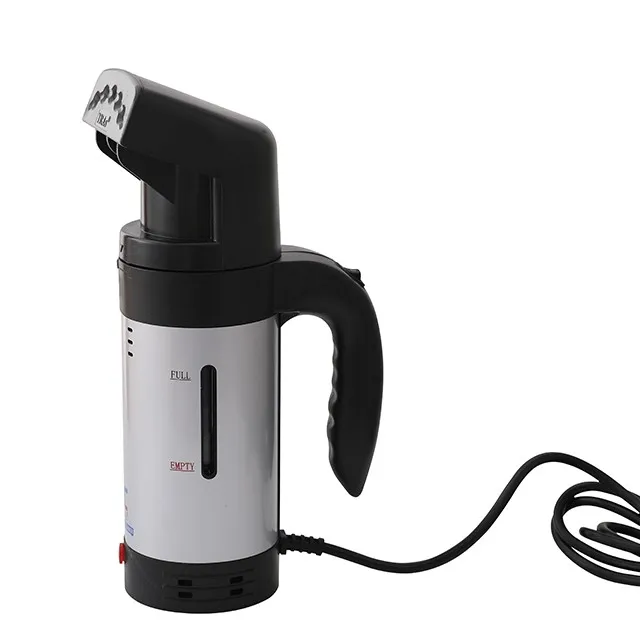 Portable Hair Steamer Handheld Travel Garment Steamer Wig Steamer Buy