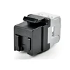 keystone punch- down stand / rj45 keystone jack/toolless keystone snap-in jack network