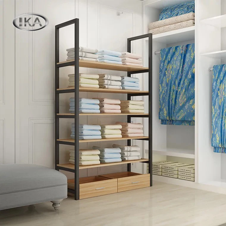 Hot Sale Home Furniture Metal Bed Sheet Display Rack Buy Bed Sheet