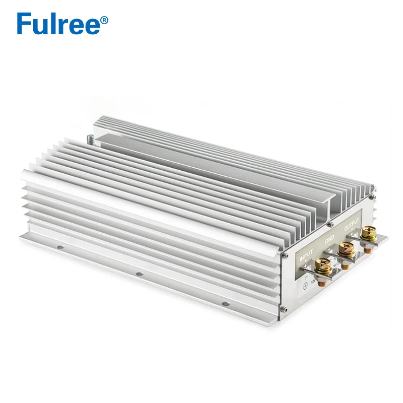 How to Choose a 24VDC 100A 2400W Power Supply — Practical Guide