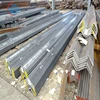 Prime High Quality JIS Steel Angle Per Price Manufacturer