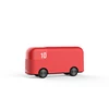 Amazon Hot Selling Creative Gift London Bus Design Portable Mini Power Bank