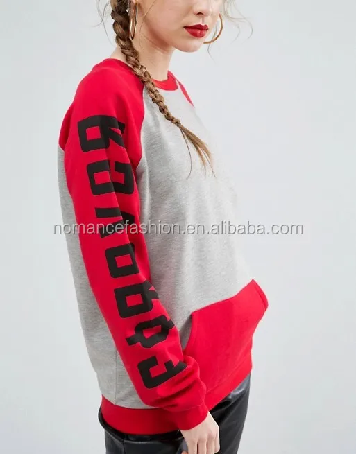 sweatshirts for women no hood