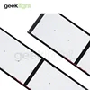 240w 4x4 VEG 3000k 4000k 660nm quantum board kit whole unit samsung grow light