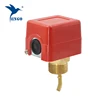 IP 65 paddle flow switch high temperature and quality micro flow switch