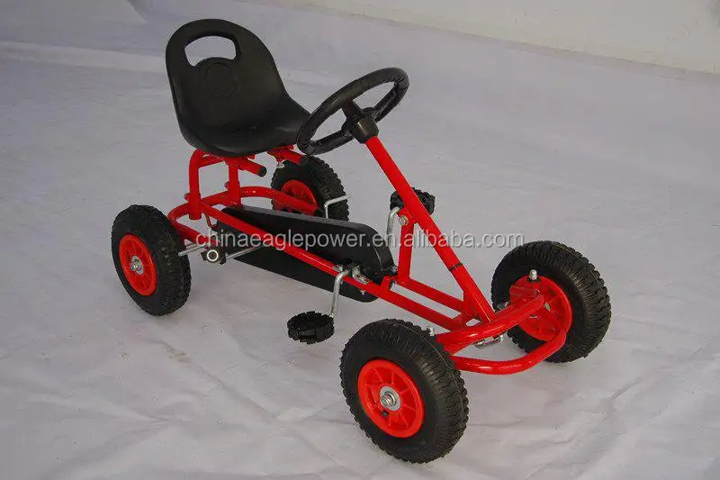 Heavy Duty Adult Pedal Go Kart With Best Quality Buy Adult Pedal Go Kart Product On 